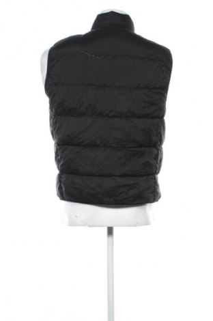 Herrenweste Tommy Jeans, Größe S, Farbe Schwarz, Preis € 127,99