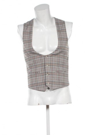 Herrenweste Topman, Größe M, Farbe Mehrfarbig, Preis € 13,99