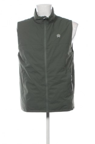 Herrenweste Tropicfeel, Größe L, Farbe Grün, Preis € 197,99