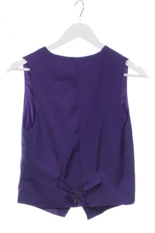 Pánska vesta  Unbranded, Veľkosť S, Farba Fialová, Cena  8,95 €