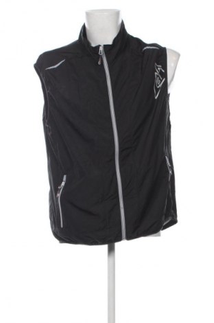 Vestă de bărbați Unbranded, Mărime 3XL, Culoare Negru, Preț 57,99 Lei