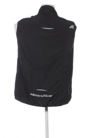 Vestă de bărbați Unbranded, Mărime 3XL, Culoare Negru, Preț 57,99 Lei