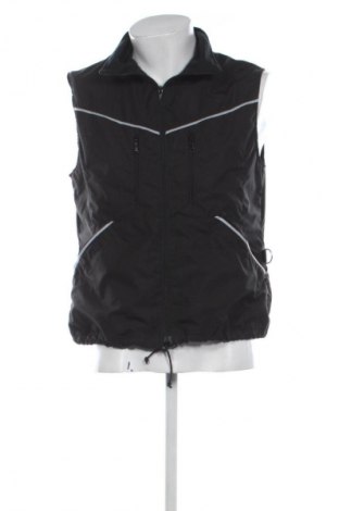 Męska kamizelka Unbranded, Rozmiar S, Kolor Czarny, Cena 16,99 zł