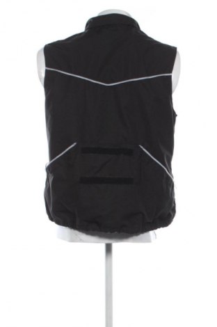Męska kamizelka Unbranded, Rozmiar S, Kolor Czarny, Cena 16,99 zł