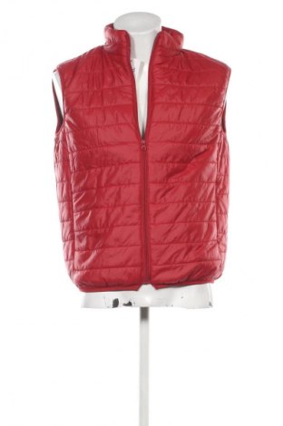 Pánská vesta  Unbranded, Velikost L, Barva Červená, Cena  699,00 Kč
