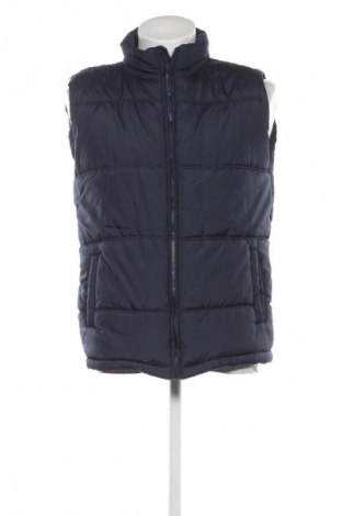 Herrenweste Unbranded, Größe M, Farbe Blau, Preis € 9,99