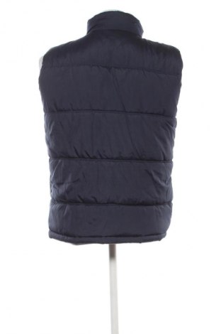 Herrenweste Unbranded, Größe M, Farbe Blau, Preis € 9,99