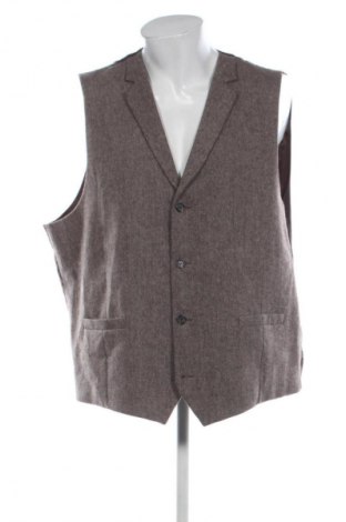 Vestă de bărbați Unbranded, Mărime 4XL, Culoare Maro, Preț 69,99 Lei