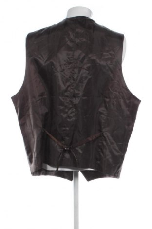 Vestă de bărbați Unbranded, Mărime 4XL, Culoare Maro, Preț 69,99 Lei