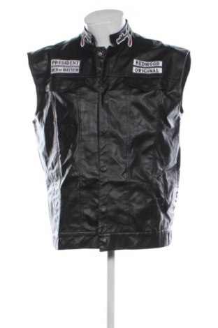 Pánská vesta  Unbranded, Velikost 3XL, Barva Vícebarevné, Cena  359,00 Kč