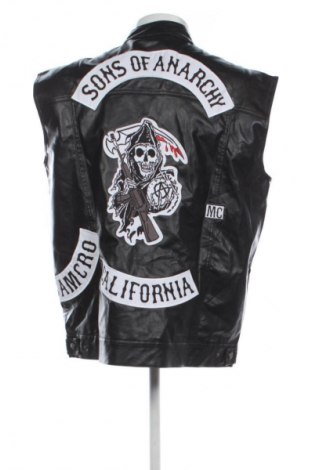 Pánská vesta  Unbranded, Velikost 3XL, Barva Vícebarevné, Cena  359,00 Kč