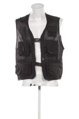 Ανδρικό γιλέκο Unbranded, Μέγεθος XXL, Χρώμα Μαύρο, Τιμή 13,99 €