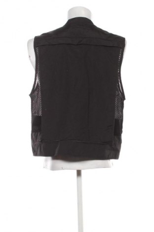 Ανδρικό γιλέκο Unbranded, Μέγεθος XXL, Χρώμα Μαύρο, Τιμή 13,99 €