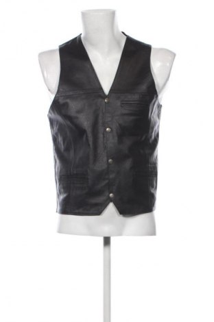 Męska kamizelka Unbranded, Rozmiar S, Kolor Czarny, Cena 137,77 zł