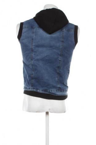 Pánska vesta  Unbranded, Veľkosť S, Farba Modrá, Cena  17,95 €