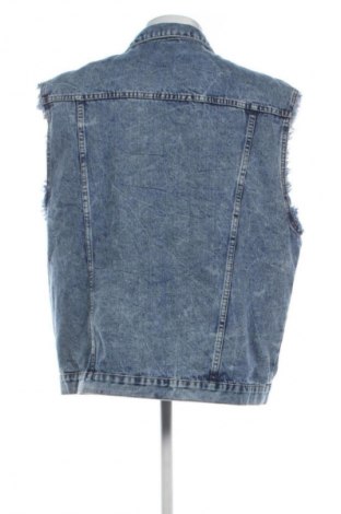 Vestă de bărbați Unbranded, Mărime 3XL, Culoare Albastru, Preț 91,99 Lei