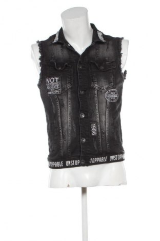 Pánska vesta  Unbranded, Veľkosť M, Farba Čierna, Cena  10,95 €