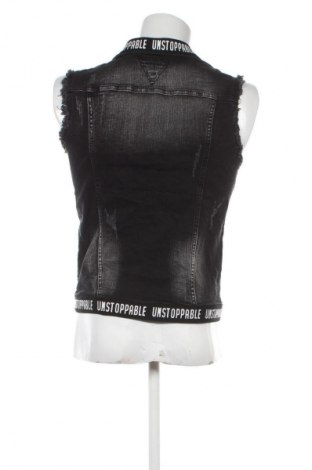 Pánska vesta  Unbranded, Veľkosť M, Farba Čierna, Cena  10,95 €