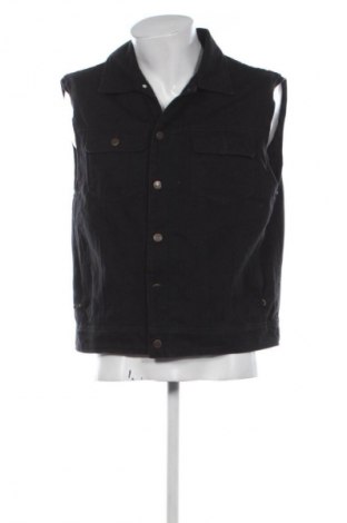 Ανδρικό γιλέκο Unbranded, Μέγεθος XL, Χρώμα Μαύρο, Τιμή 17,99 €