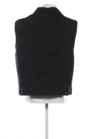 Ανδρικό γιλέκο Unbranded, Μέγεθος XL, Χρώμα Μαύρο, Τιμή 17,99 €