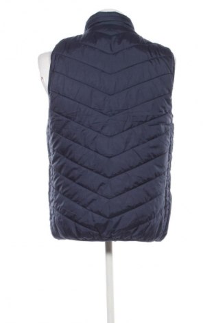 Herrenweste Unbranded, Größe M, Farbe Blau, Preis € 8,99