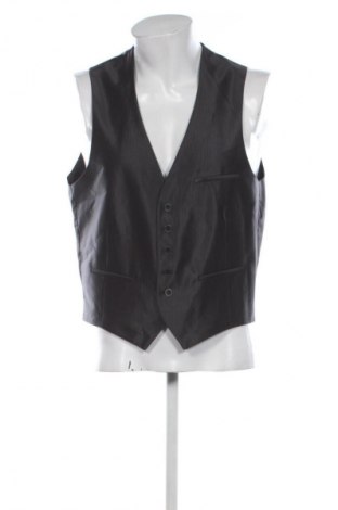 Pánská vesta  Unbranded, Velikost L, Barva Šedá, Cena  219,00 Kč