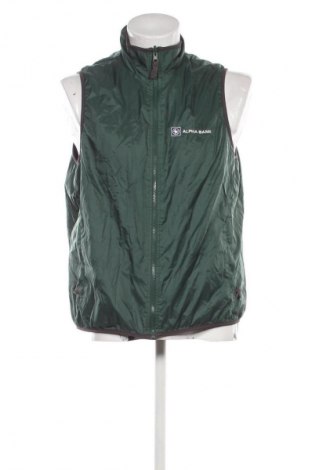 Мъжки елек Sol's, Размер L, Цвят Зелен, Цена 25,00 €