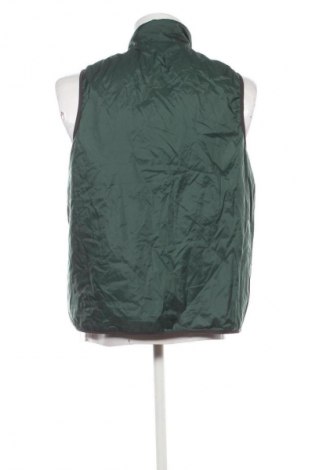 Мъжки елек Sol's, Размер L, Цвят Зелен, Цена 25,00 €