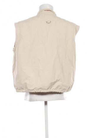 Pánska vesta  Unbranded, Veľkosť M, Farba Béžová, Cena  17,95 €