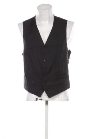 Męska kamizelka Unbranded, Rozmiar M, Kolor Czarny, Cena 45,99 zł