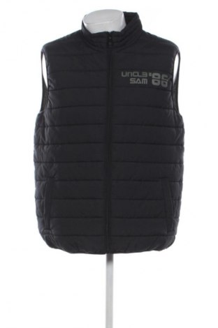 Herrenweste Uncle Sam, Größe XL, Farbe Blau, Preis € 19,99