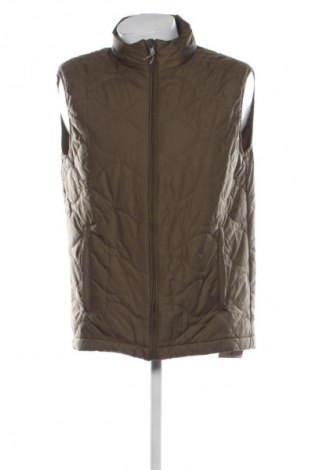 Herrenweste Up 2 Fashion, Größe XL, Farbe Grün, Preis € 20,99