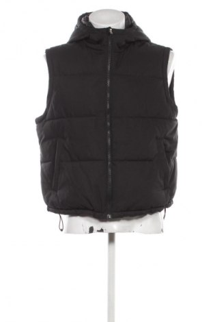 Ανδρικό γιλέκο Urban Classics, Μέγεθος XXL, Χρώμα Μαύρο, Τιμή 14,99 €