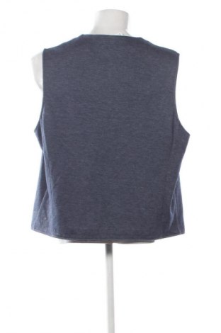 Herrenweste Walbusch, Größe 3XL, Farbe Blau, Preis € 25,99