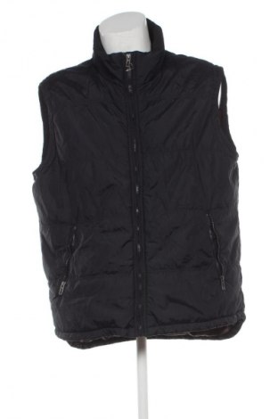 Męska kamizelka Watson's, Rozmiar 3XL, Kolor Niebieski, Cena 428,68 zł