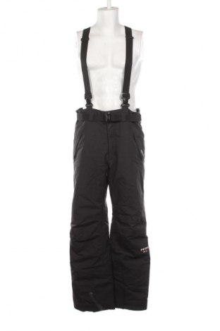 Herrenoverall für Wintersport Peak Performance, Größe XL, Farbe Schwarz, Preis € 127,99