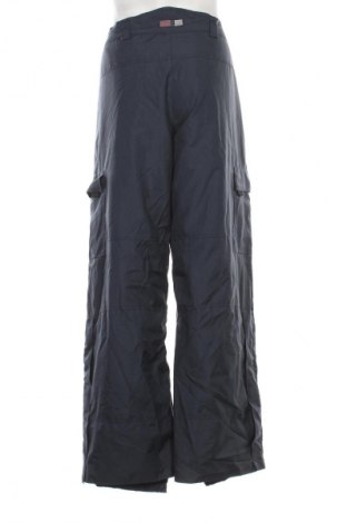 Herrenoverall für Wintersport Unbranded, Größe XL, Farbe Blau, Preis € 30,99