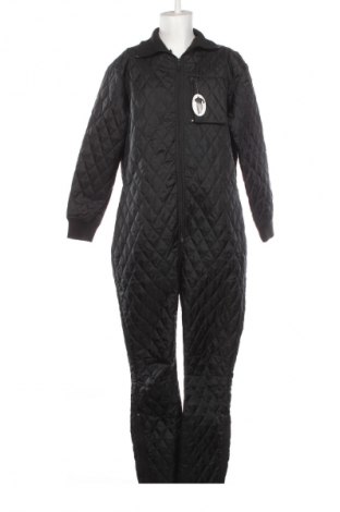 Herrenoverall für Wintersport Unbranded, Größe XXL, Farbe Schwarz, Preis € 41,99