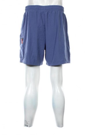 Herren Shorts Active, Größe M, Farbe Blau, Preis € 8,99