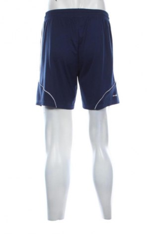 Pantaloni scurți de bărbați Adidas, Mărime M, Culoare Albastru, Preț 107,99 Lei