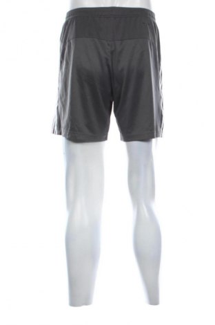 Herren Shorts Adidas, Größe M, Farbe Grau, Preis € 18,99