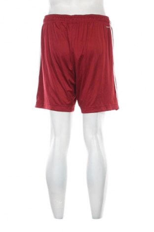 Herren Shorts Adidas, Größe L, Farbe Rot, Preis € 16,99