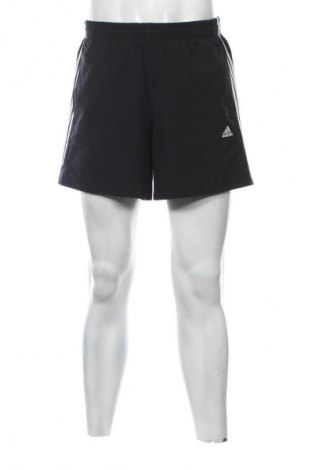 Herren Shorts Adidas, Größe M, Farbe Schwarz, Preis 17,99 €