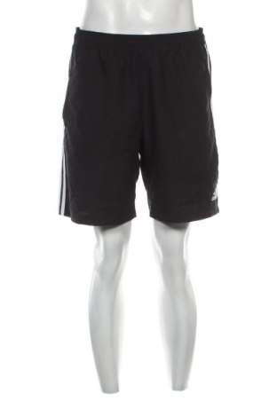 Pánské kraťasy Adidas, Velikost L, Barva Černá, Cena  519,00 Kč