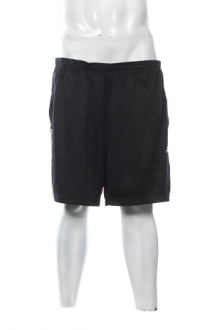 Pantaloni scurți de bărbați Adidas, Mărime XXL, Culoare Negru, Preț 99,99 Lei