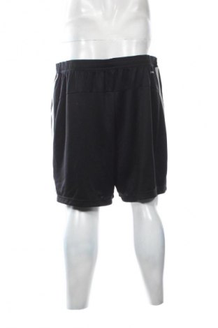 Pantaloni scurți de bărbați Adidas, Mărime XXL, Culoare Negru, Preț 99,99 Lei