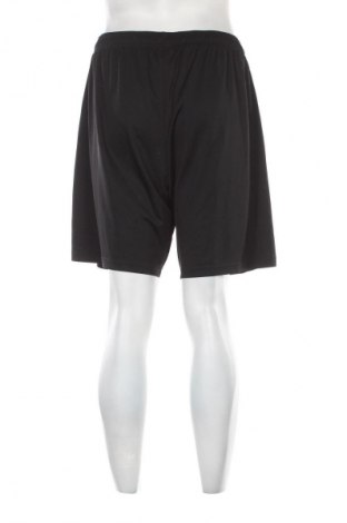 Męskie szorty Adidas, Rozmiar L, Kolor Czarny, Cena 91,99 zł