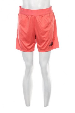 Pánské kraťasy Adidas, Velikost L, Barva Oranžová, Cena  519,00 Kč