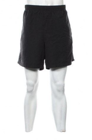 Pánske kraťasy  Adidas, Veľkosť XL, Farba Čierna, Cena  17,00 €