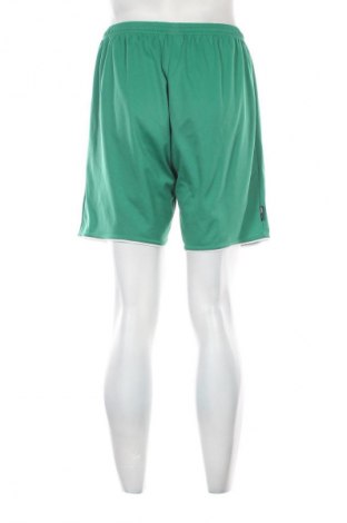 Męskie szorty Adidas, Rozmiar L, Kolor Zielony, Cena 91,99 zł